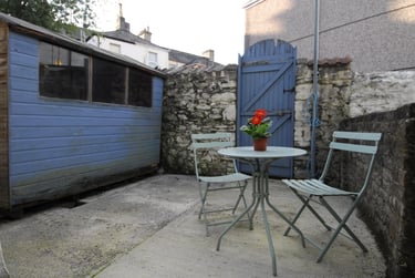 4 bed house, West Hill Road, Mutley, Plymouth, PL47LF - Image 7